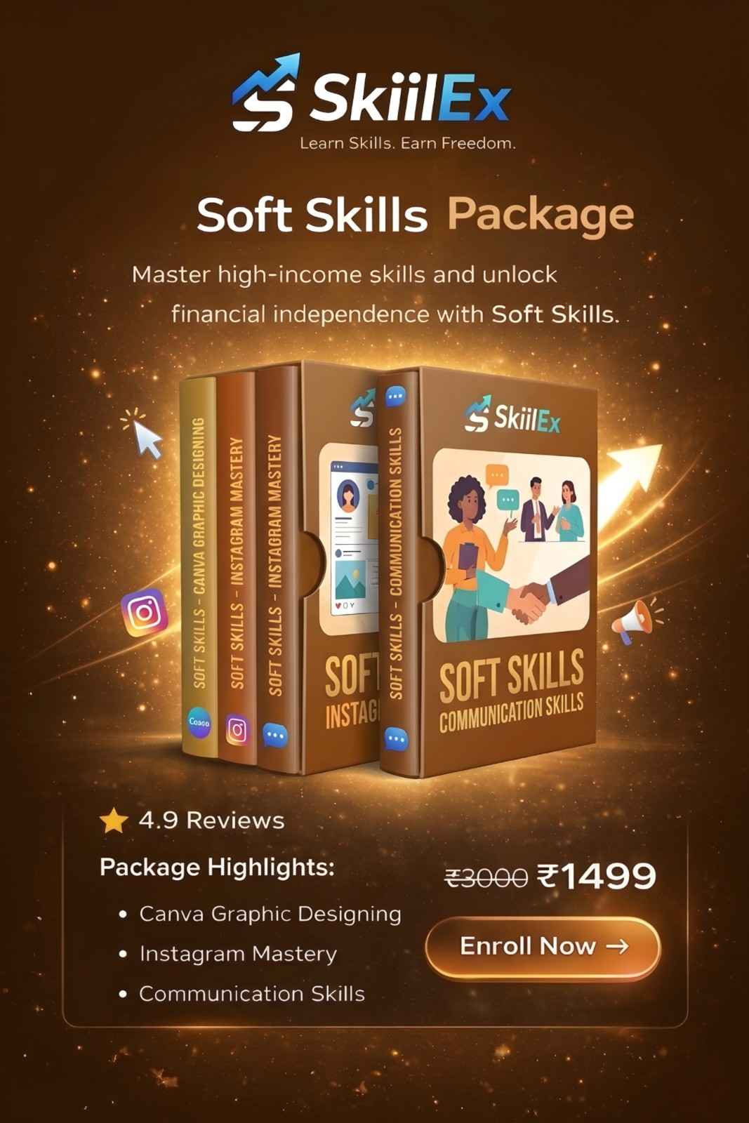 Soft Skills