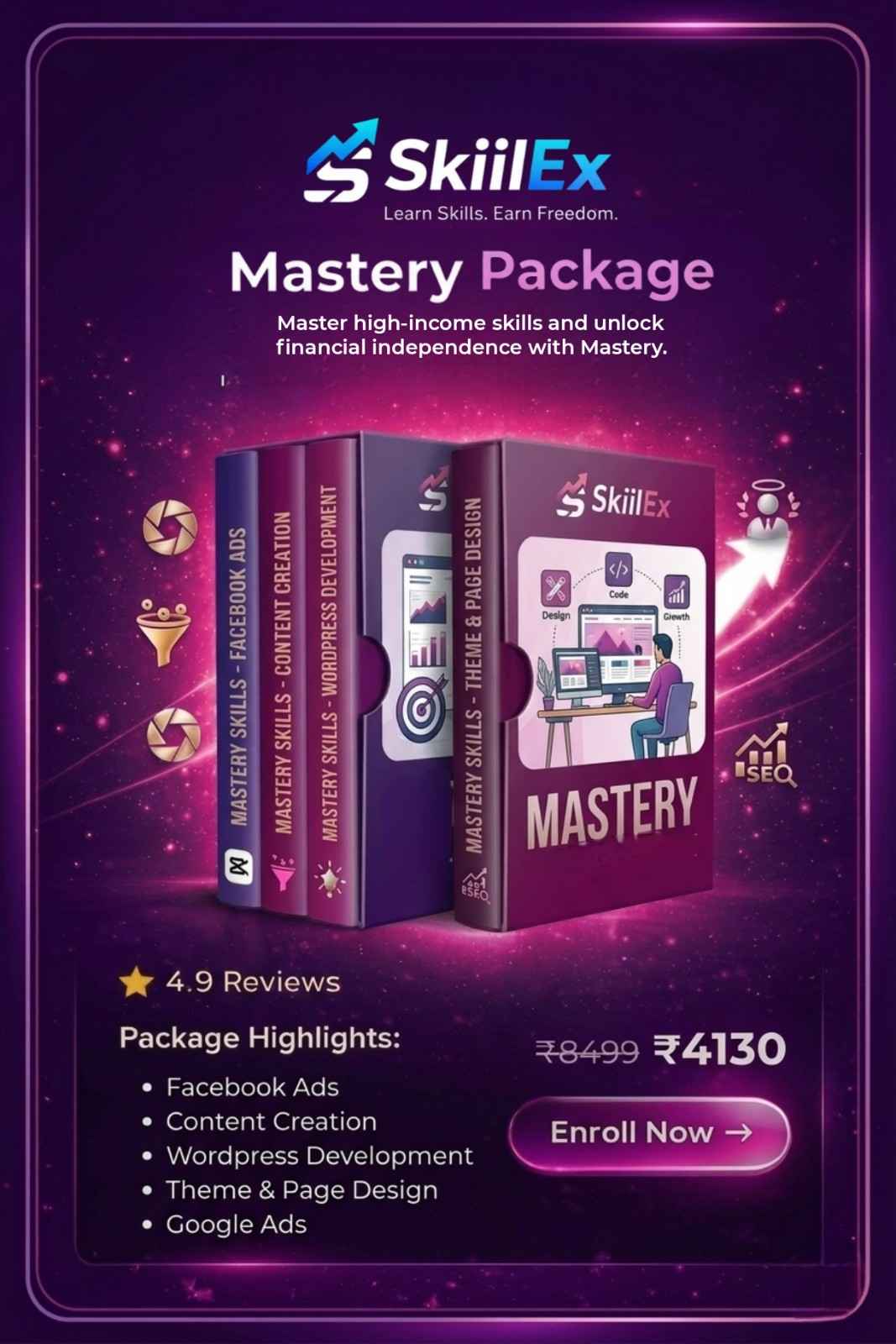 Mastery