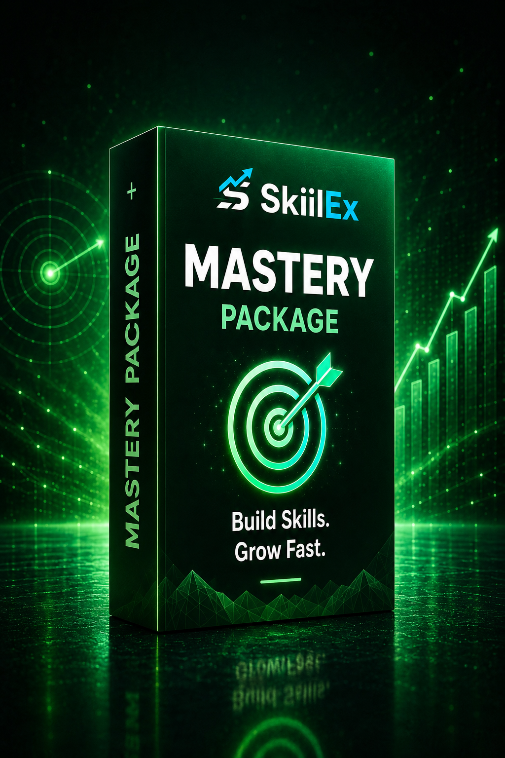 Mastery
